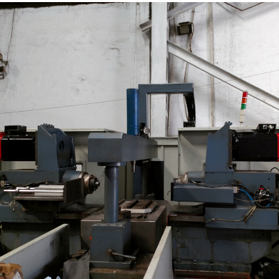 Double-end Milling Machine